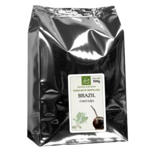 Yerba Mate Despalada Brazil Fantazja