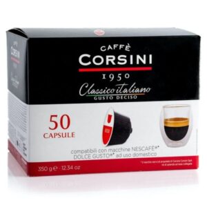 capsule cafea