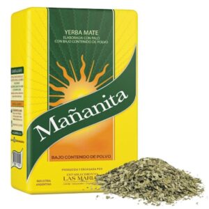 yerba mate