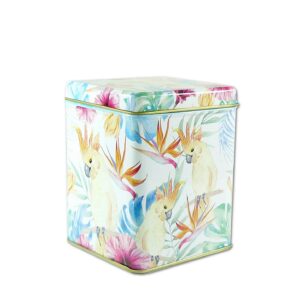 cutie depozitare ceai