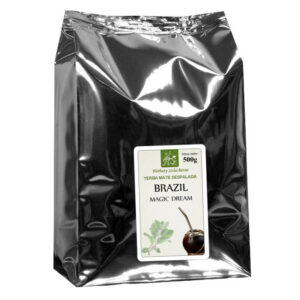 Yerba Mate Despalada Brazil Magic Dream