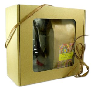 Set Yerba Mate cu Bomboane diverse sortimente