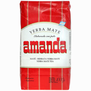Amanda con palo 1kg