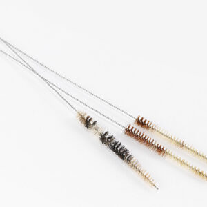 Bombilla Brush 25 cm