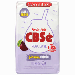 CBSe Regulase 500g