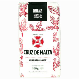 Cruz de Malta Con Palo