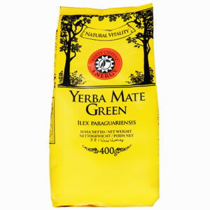 Mate Green Energy 400g