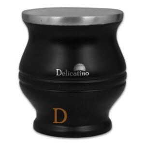 Cană Mate din Oțel Inoxidabil - Termică cu Pereți Dubli,